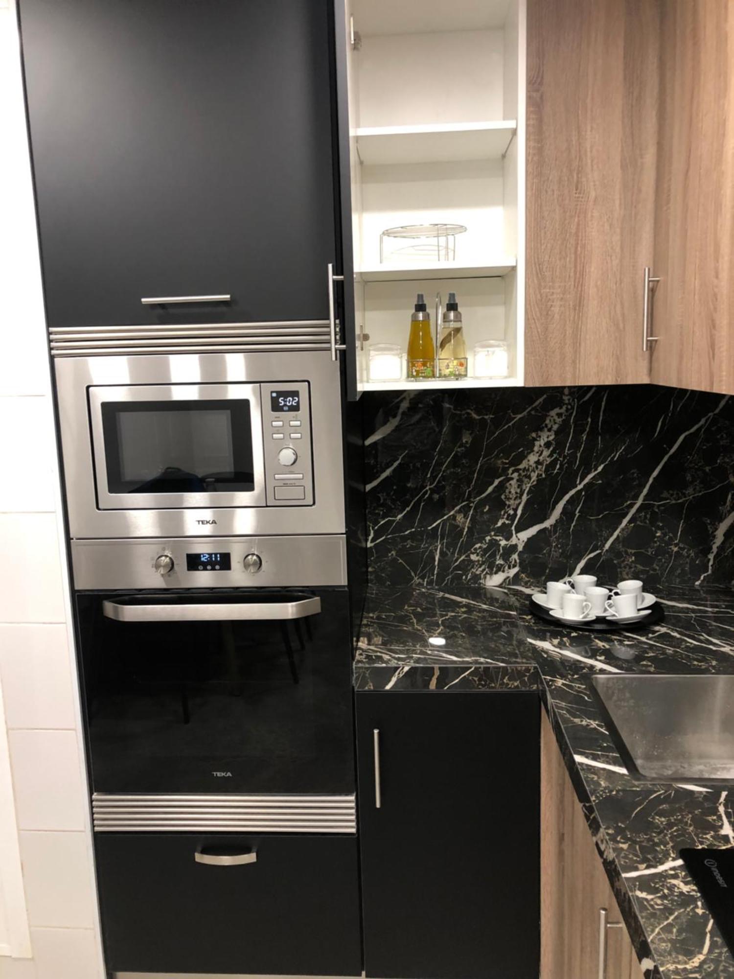 La Plana Ii Appartement