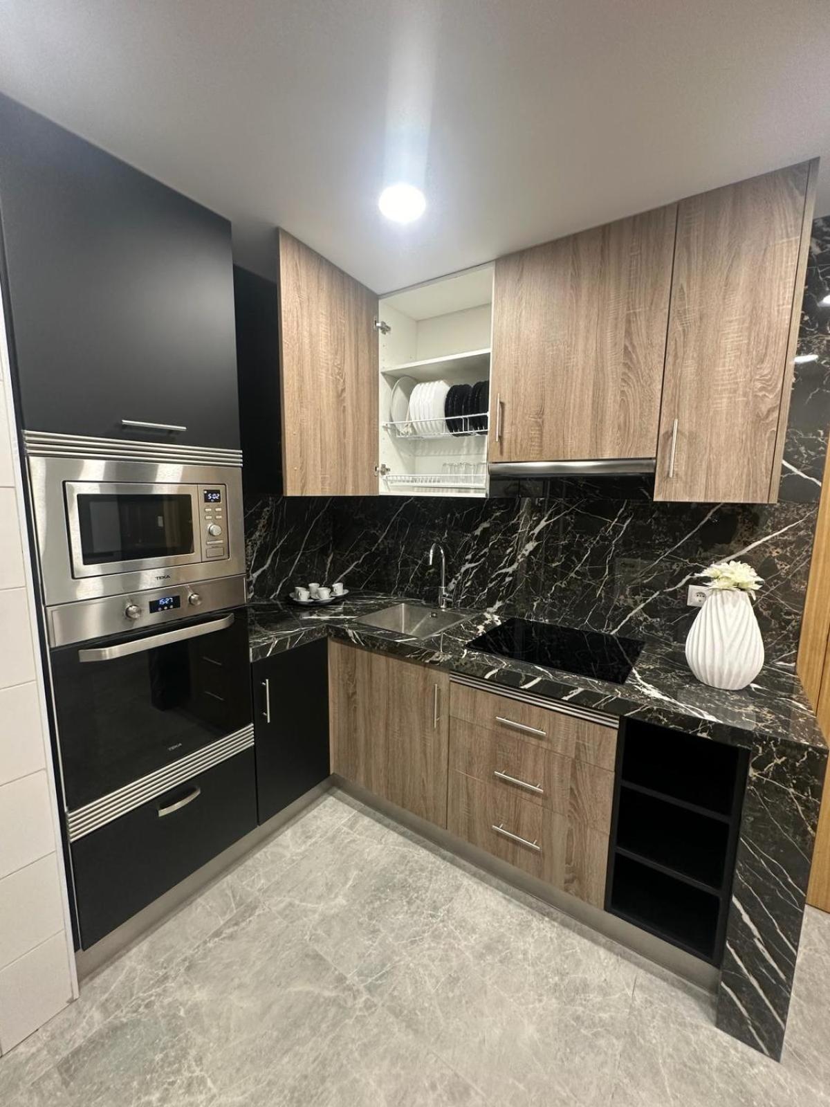 Apartment La Plana Ii