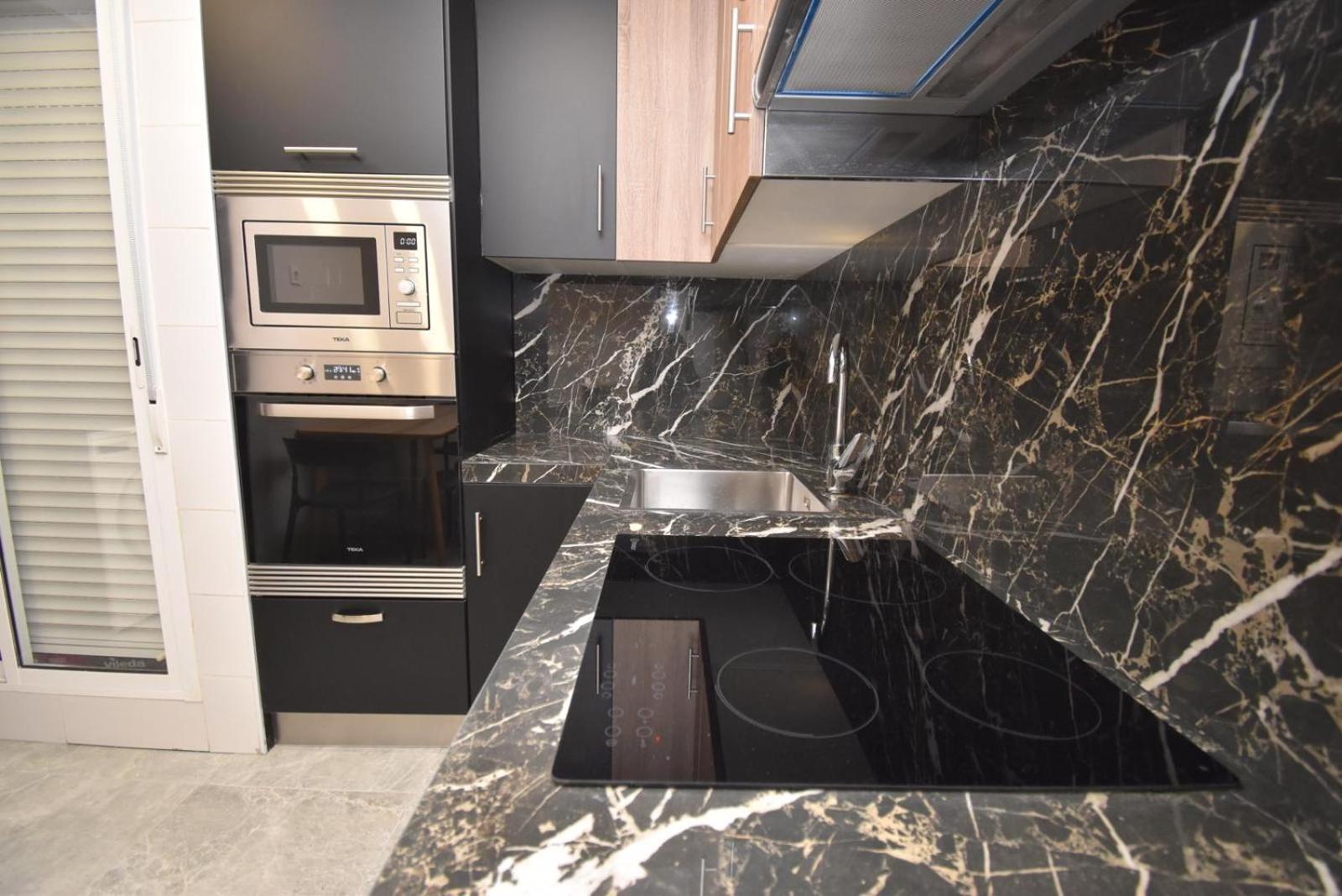 Appartement La Plana Ii Castellón de la Plana