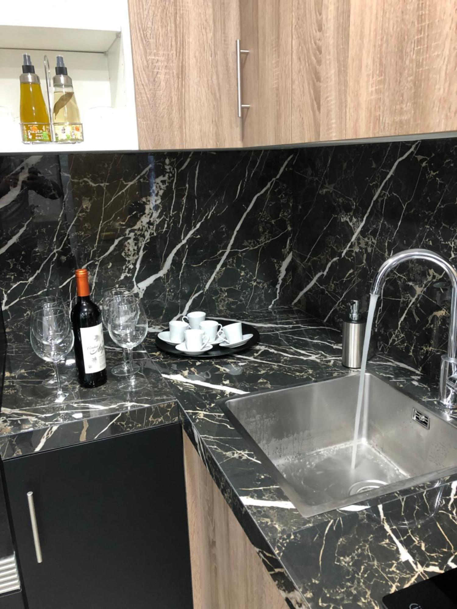 La Plana Ii Apartment *