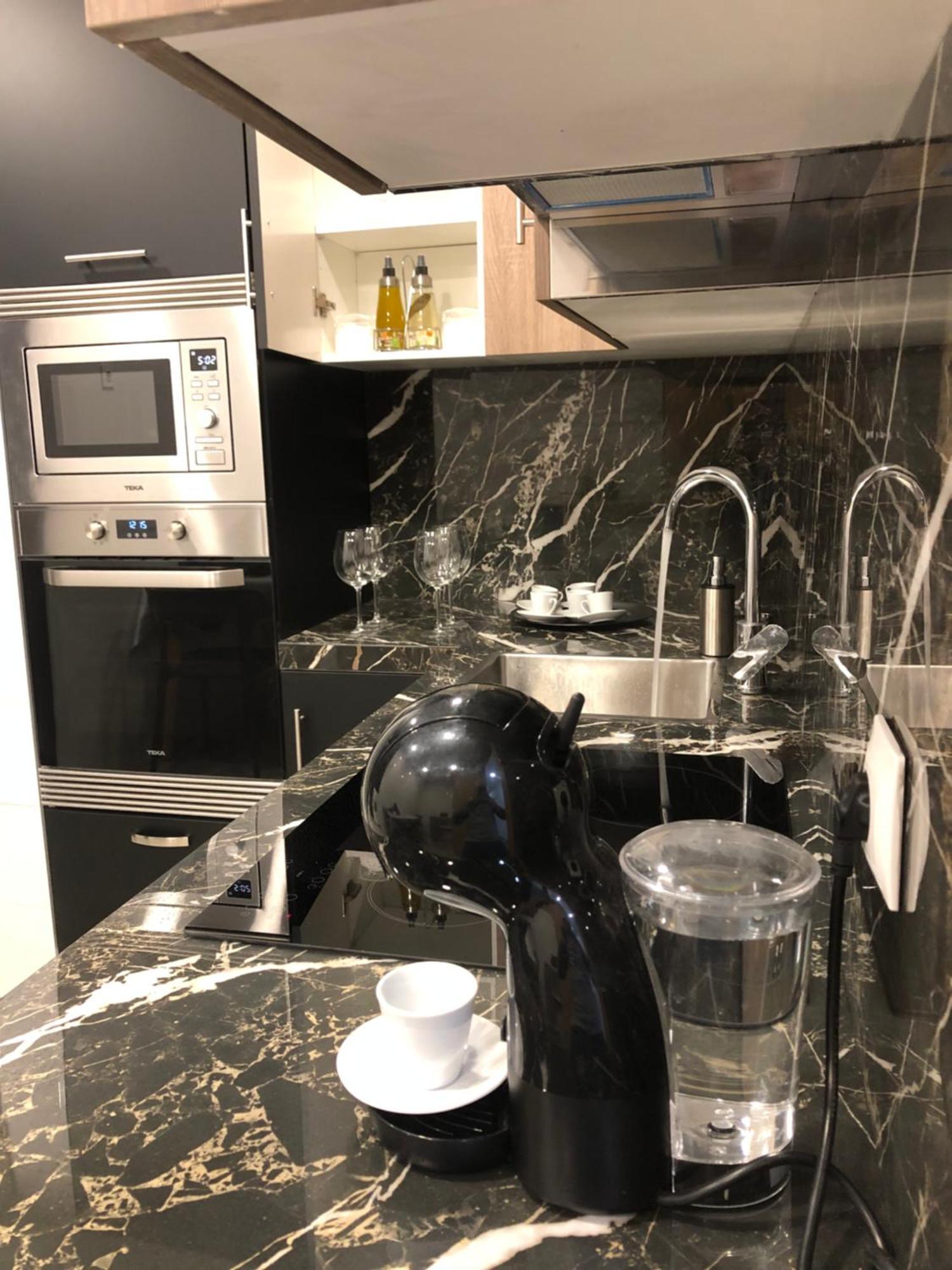 Appartement La Plana Ii *