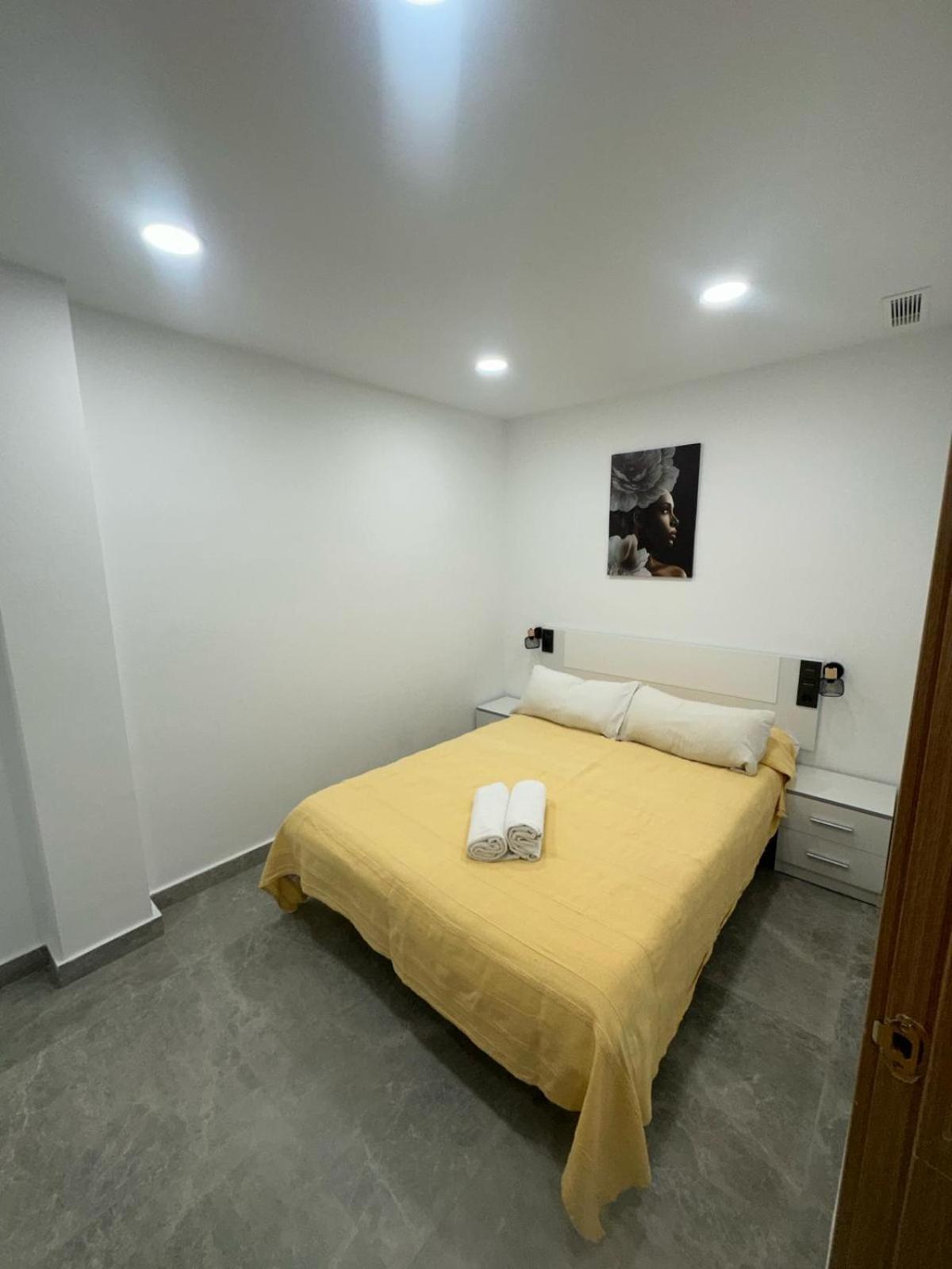 Appartement La Plana Ii Castellón de la Plana