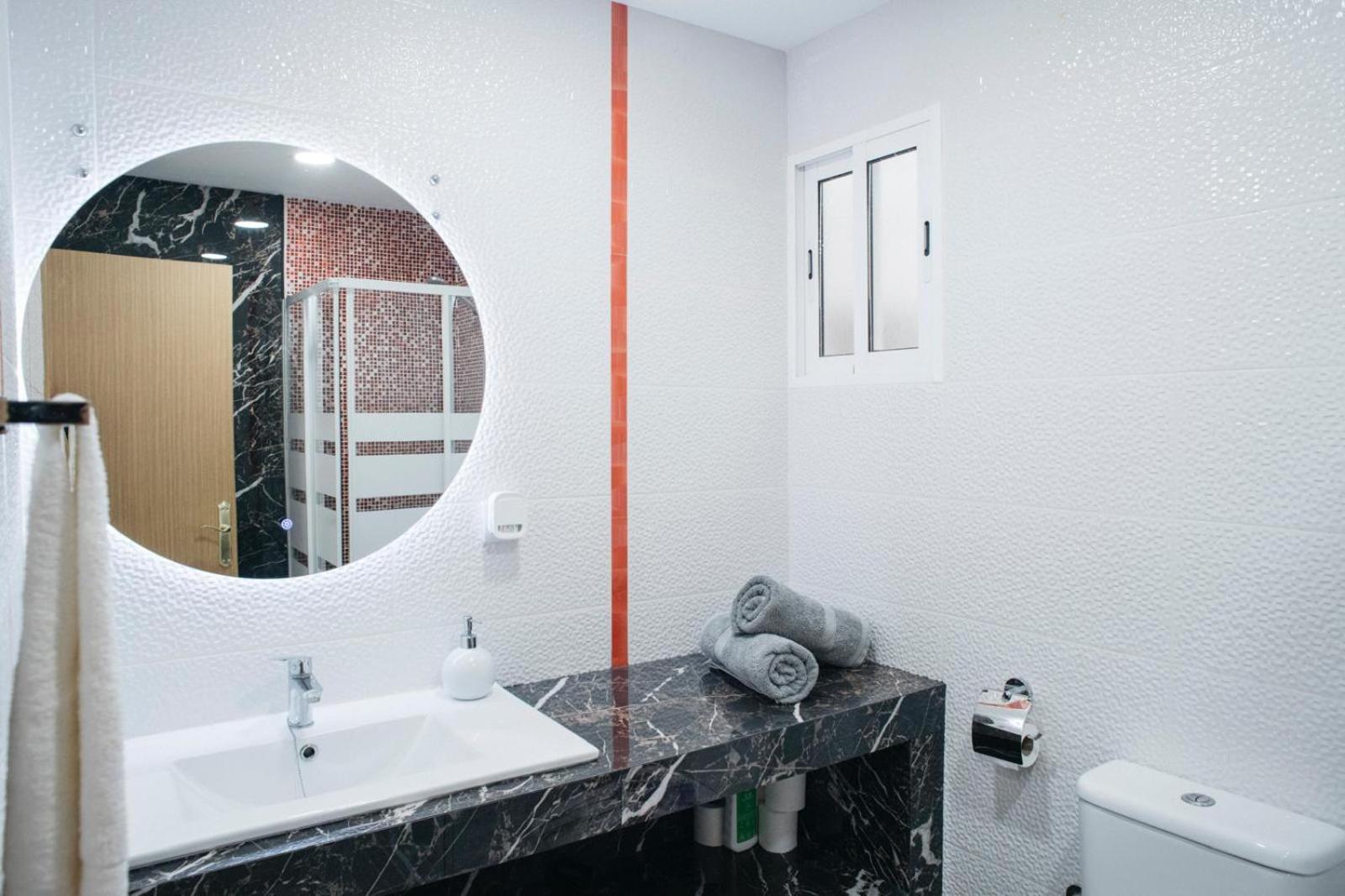 Appartement La Plana Ii Castellón de la Plana
