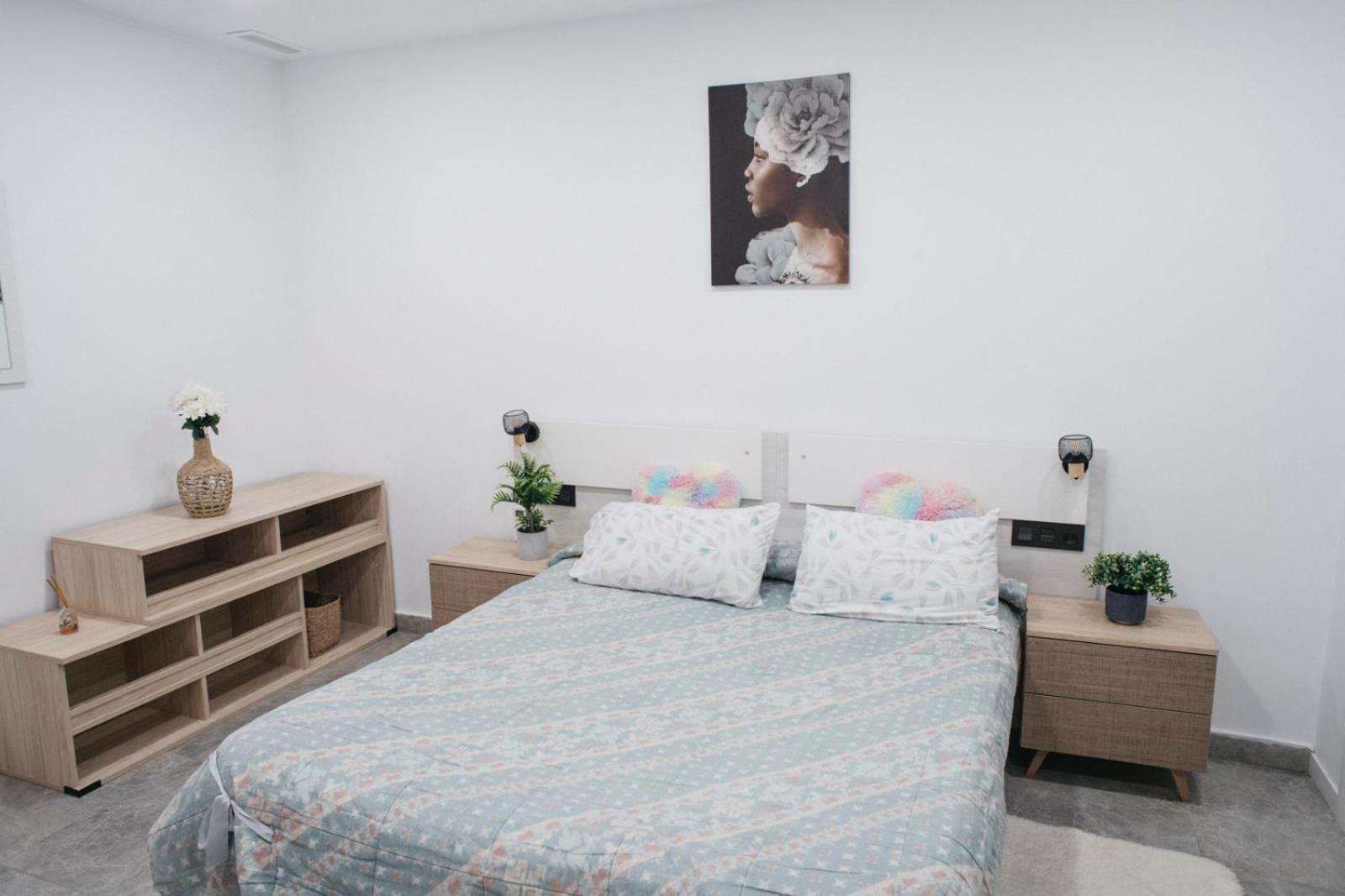 Apartment La Plana Ii *