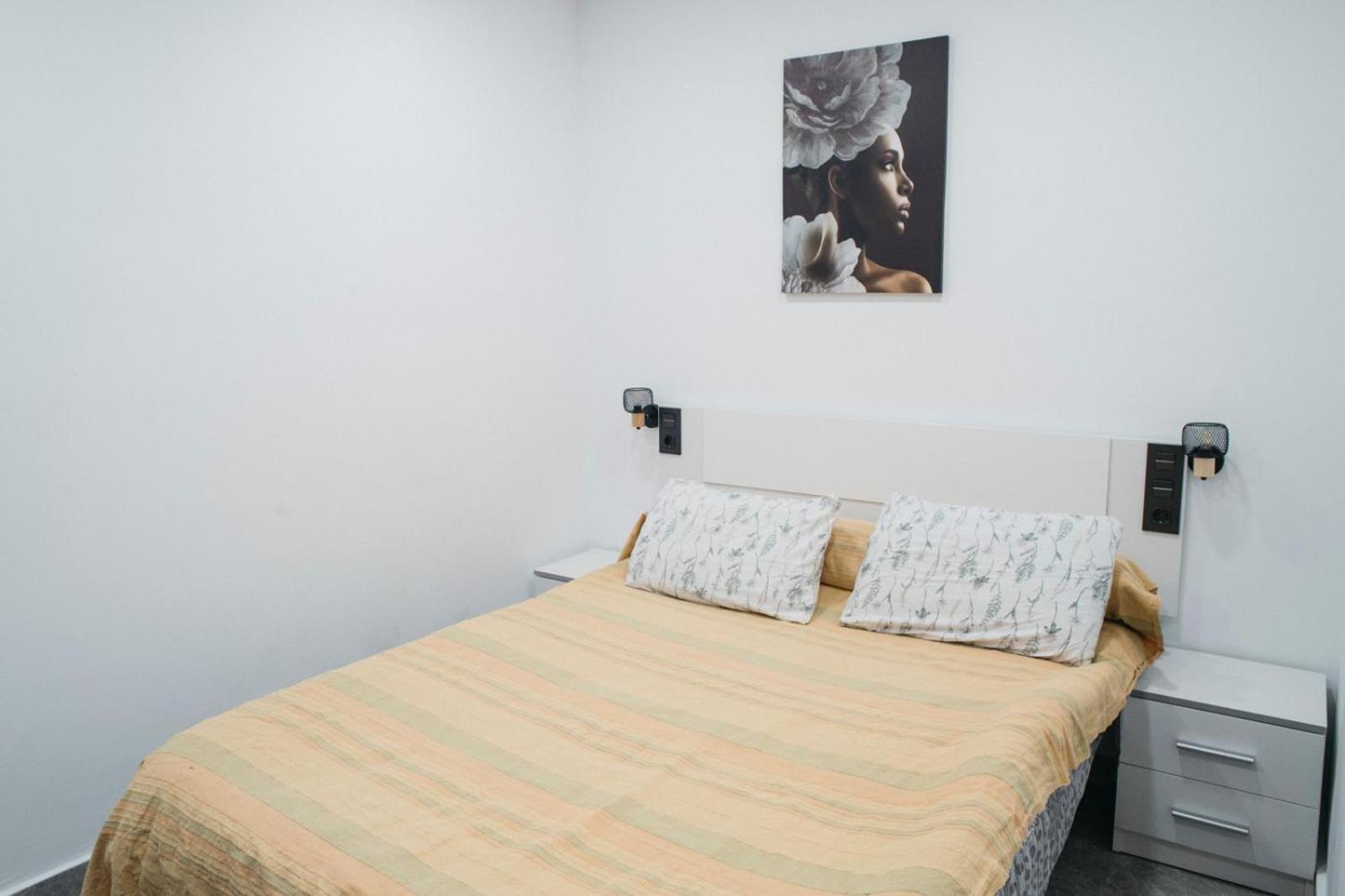 Appartement La Plana Ii